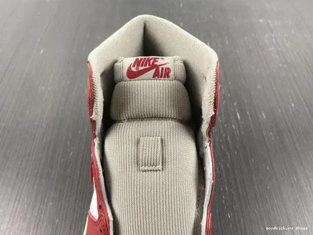 Cheap Chenille Jordan 1 Newstalgia OG (W) High DJ4891-061 0420